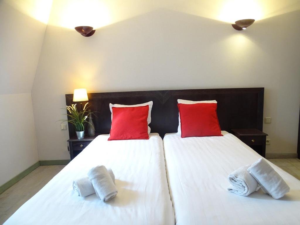 Фото Value Stay Blankenberge