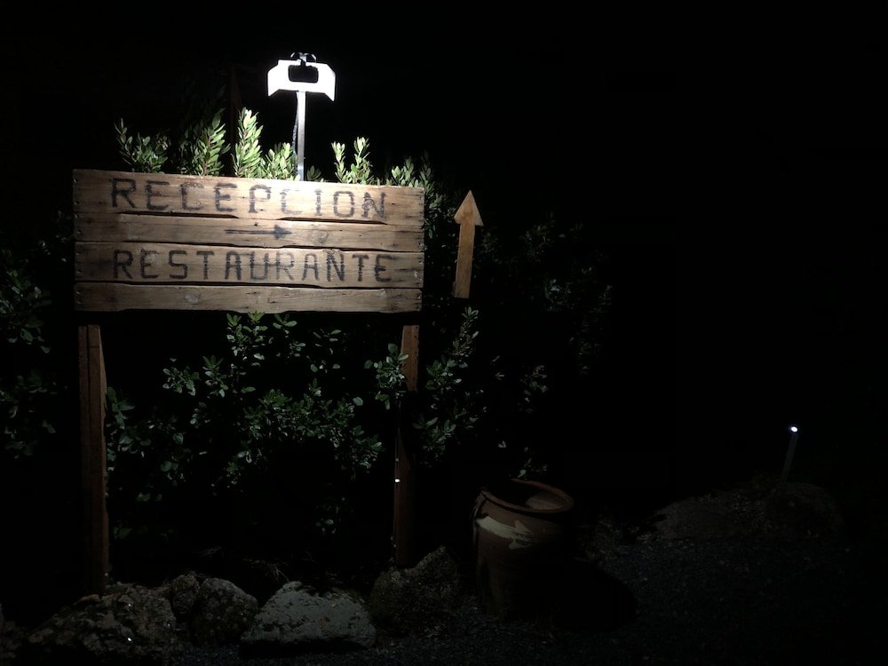 Фото La Cerca Del Alcornoque