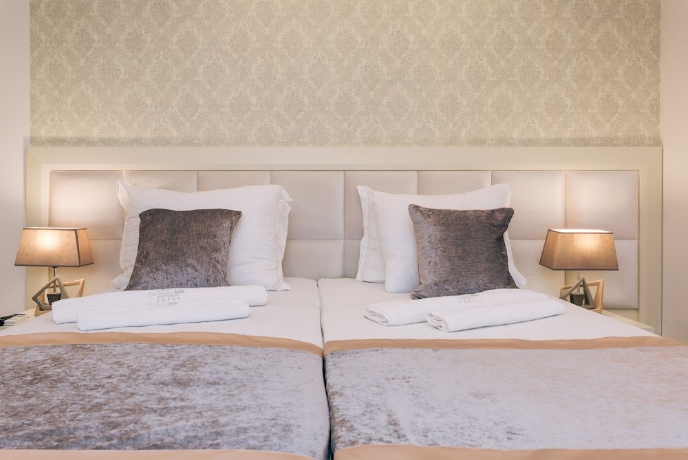 Фото Hotel Splendido Bay