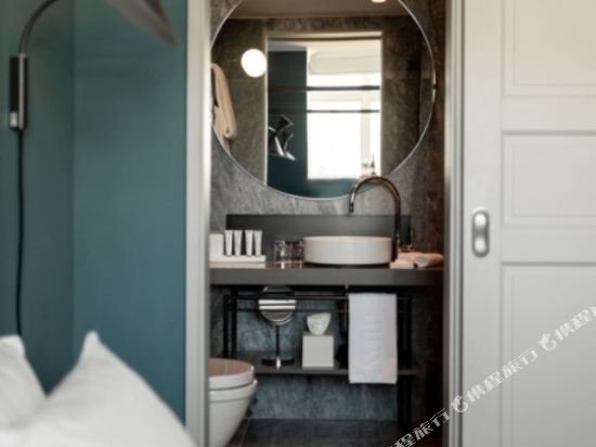 Фото Nobis Hotel Copenhagen