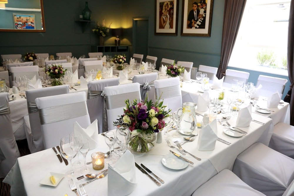 Фото Blanch House