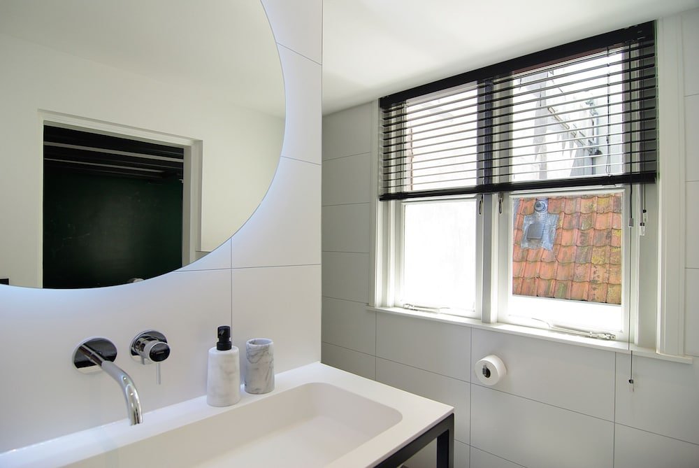 Фото Joz suites in centre of Amsterdam