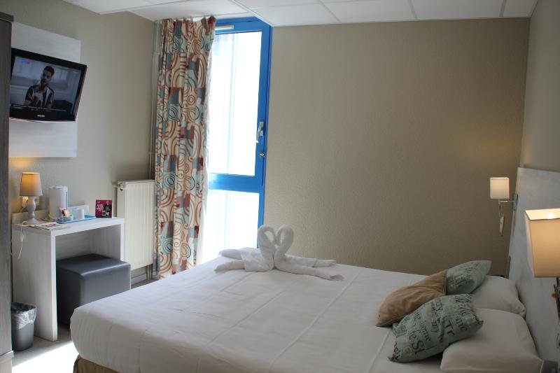 Фото Hotel Neptune