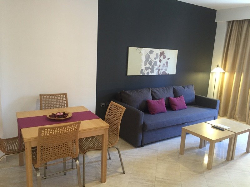 Фото Hotel SPA Cadiz Plaza