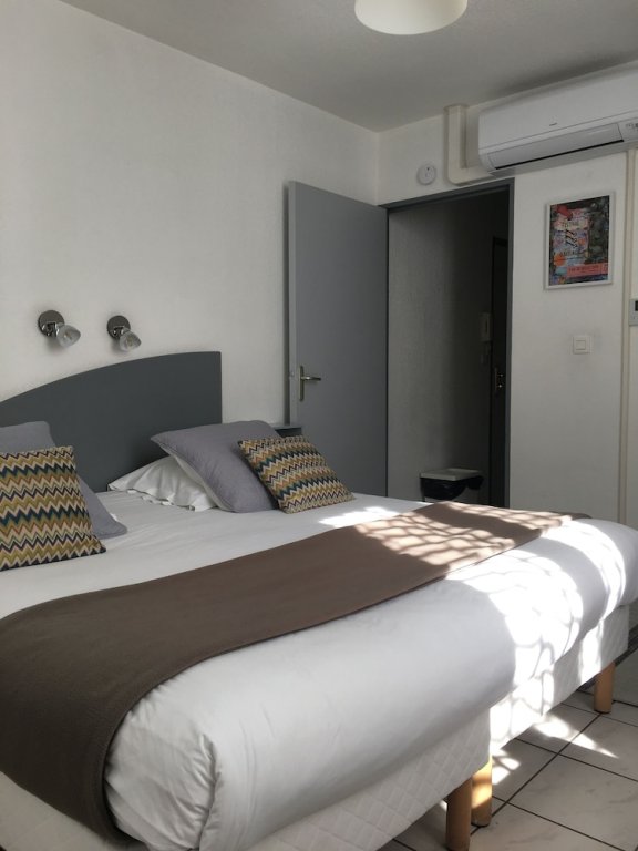 Фото Résidence Les Cordeliers