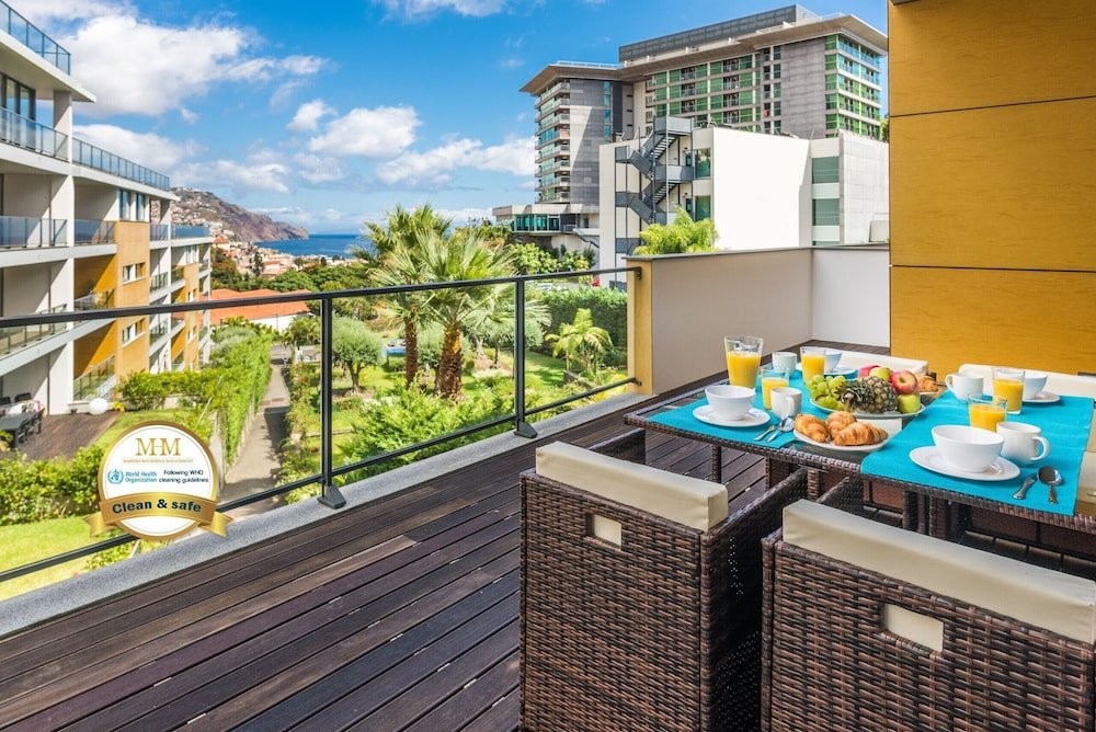 Фото Cute Studio in Funchal