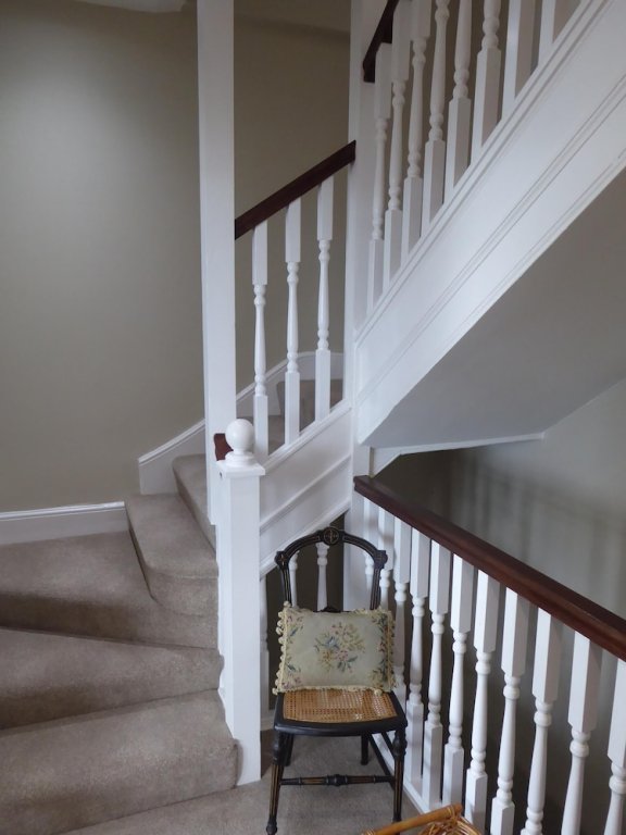 Фото Gleneagles Guesthouse