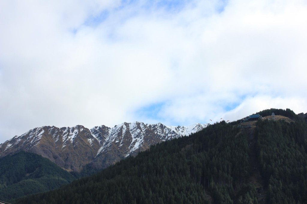 Фото Amity Serviced Apartments