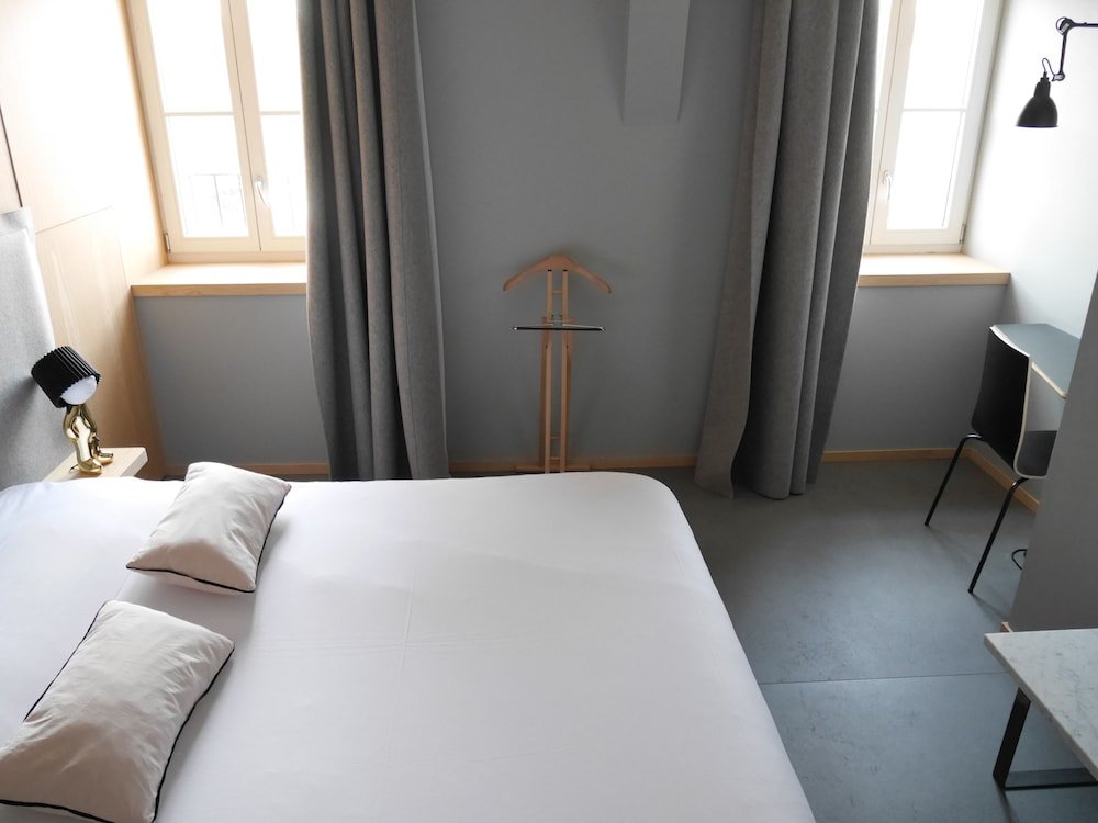 Фото Le Chat Qui Dort - Suites