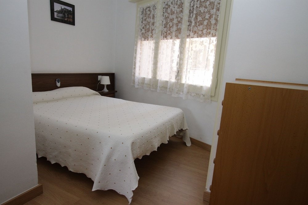 Фото Apartamentos El Sol