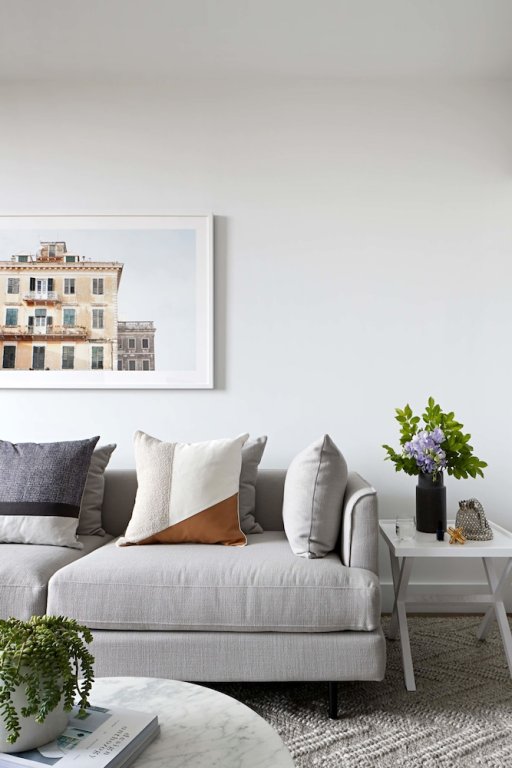 Фото Tyrian Serviced Apartments - Albert Park Lake