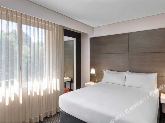 Фото Adina Apartment Hotel Darwin Waterfront