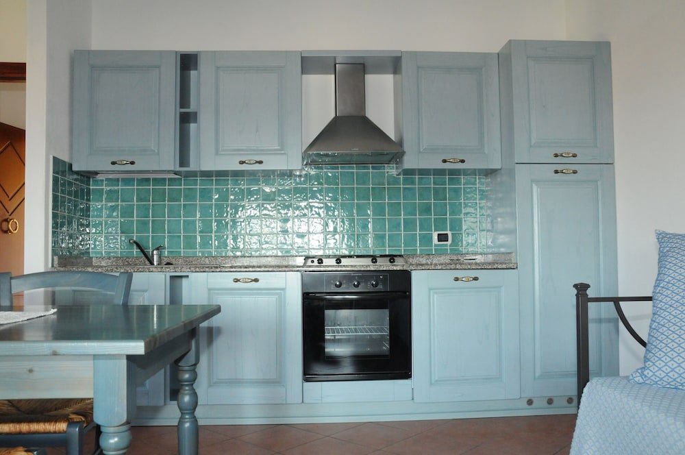 Фото Borgo Marana Residence Sardinia