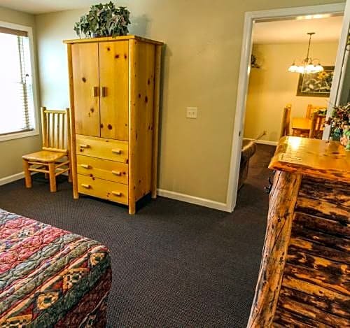 Фото Multi Resorts at Jackson Pines, a Vri resort