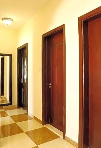 Фото Al Nile Hotel 3
