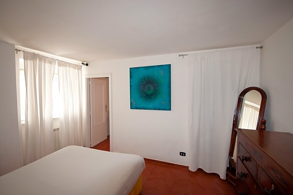 Фото Residenza Le Rose Villa d’Arte