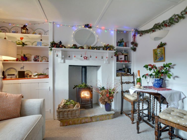 Фото Holiday Home Claire'S