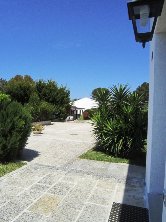 Фото Hotel Masseria Fabrizio