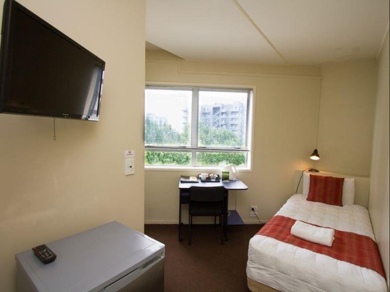 Фото City Lodge Accommodation