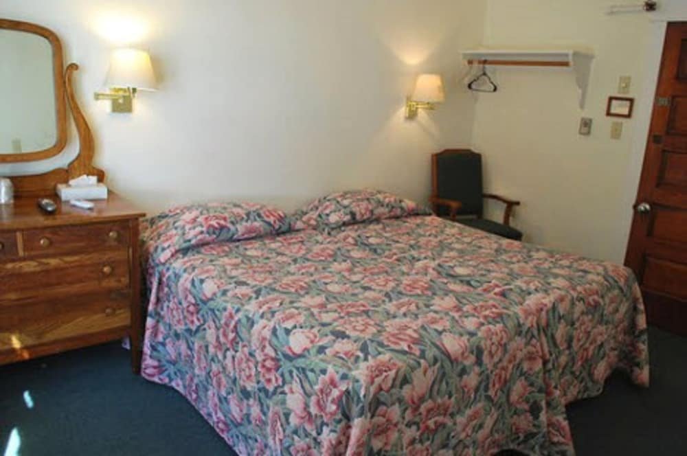 Фото Lankford Hotel