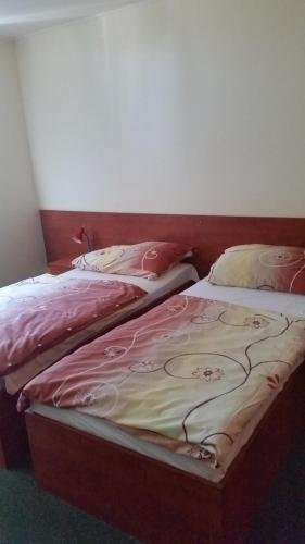 Фото Hotel Hokejka