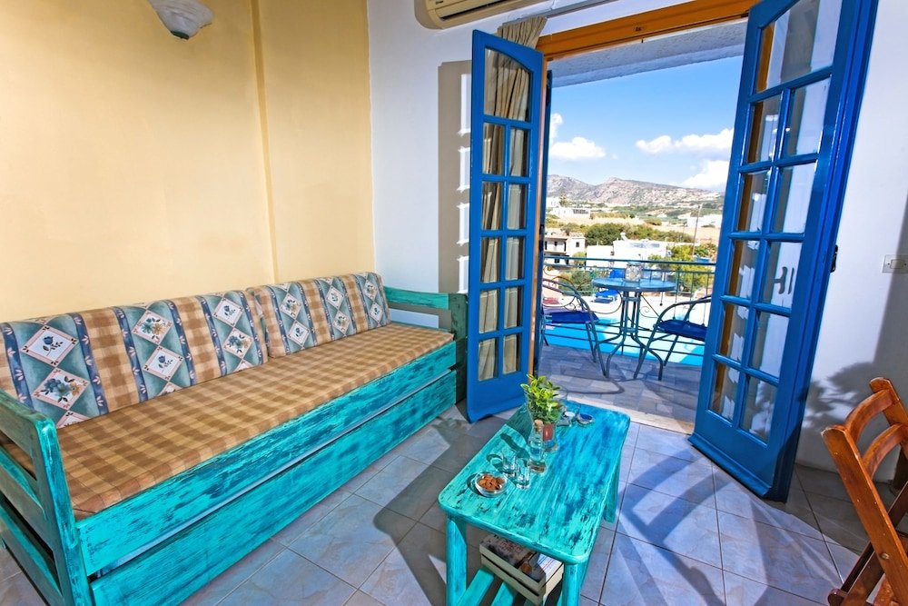 Фото Afroditi Apartments