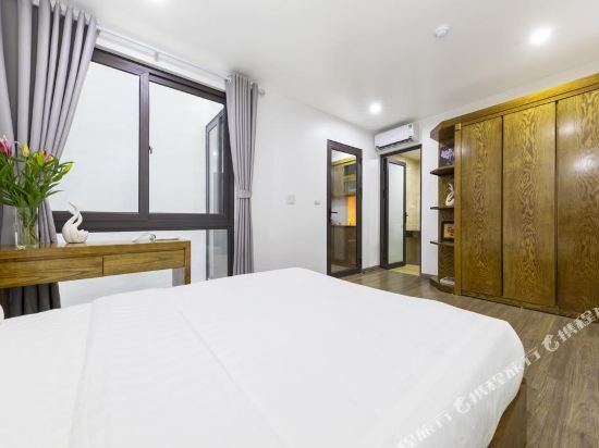 Фото Granda Suites Hanoi