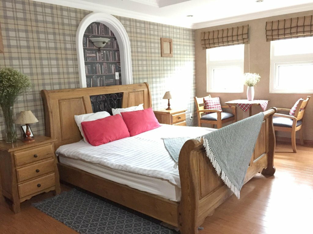 Hotel Joo House, Ho Chi Minh, photo