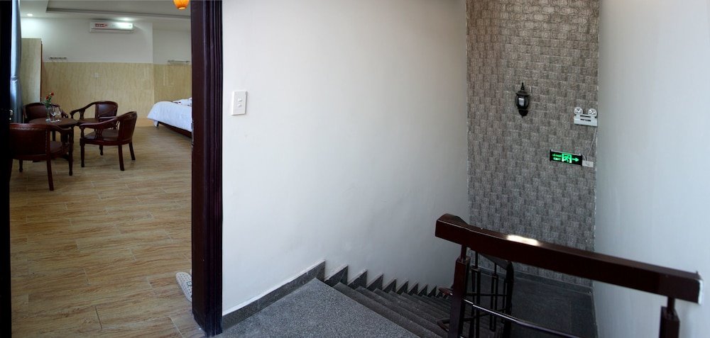 Фото Phuc An Homestay