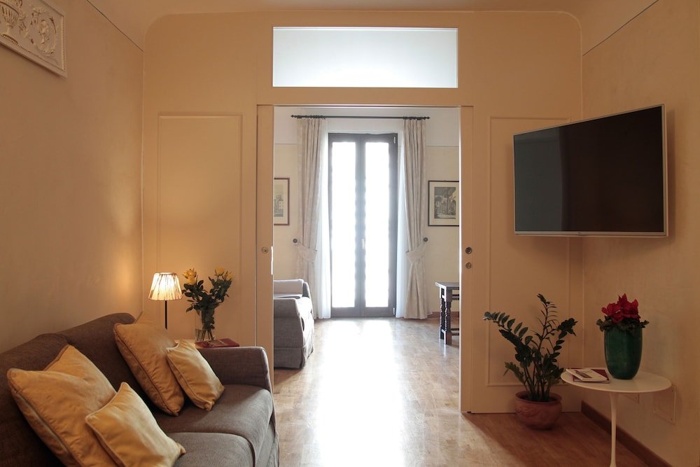 Фото Apartments Cathedral View