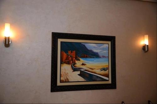 Фото Hôtel Al Amal