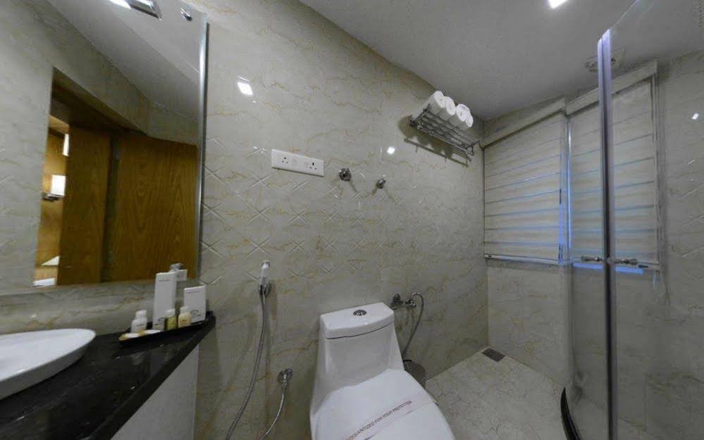 Фото Clarks Inn Srinagar