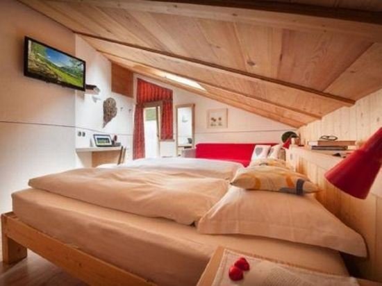 Фото Hotel Alegra