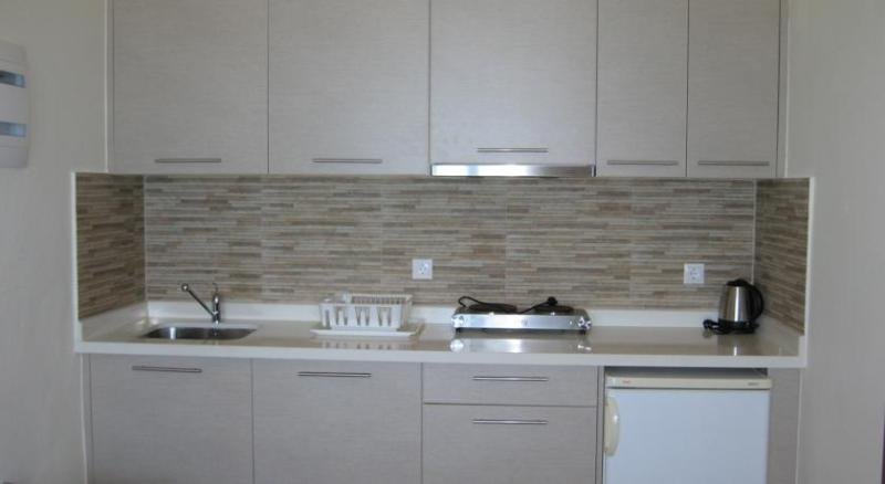 Фото Blue Sea Apartments