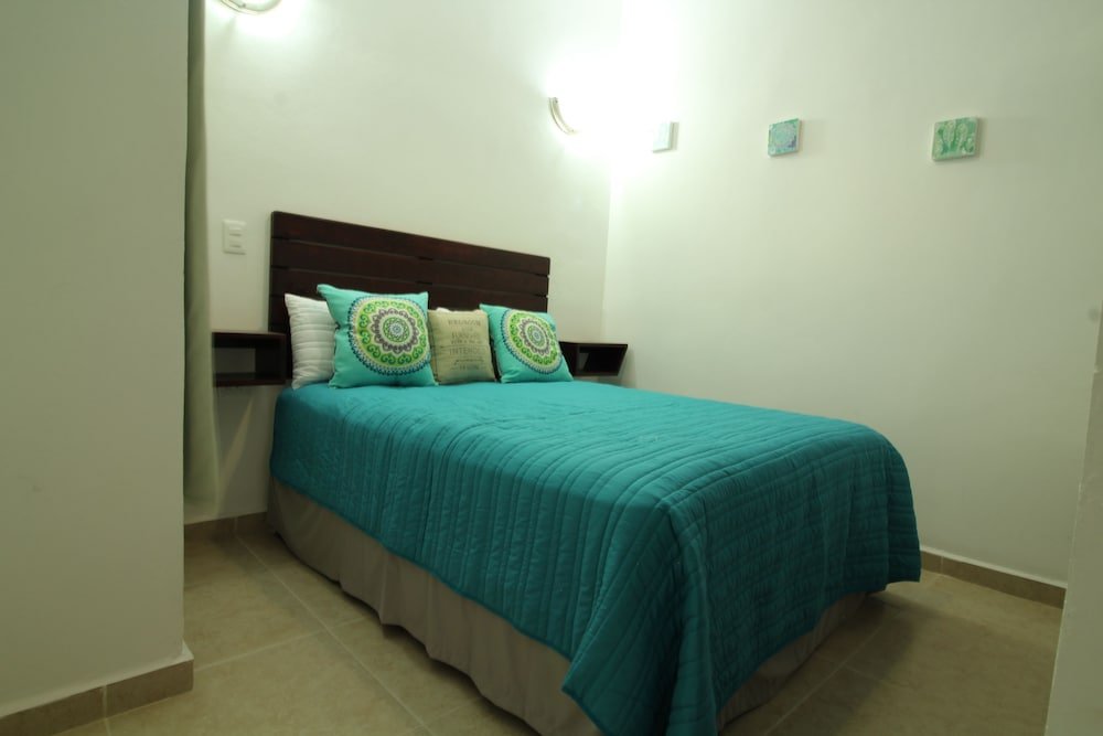 Фото Yatzil Inn