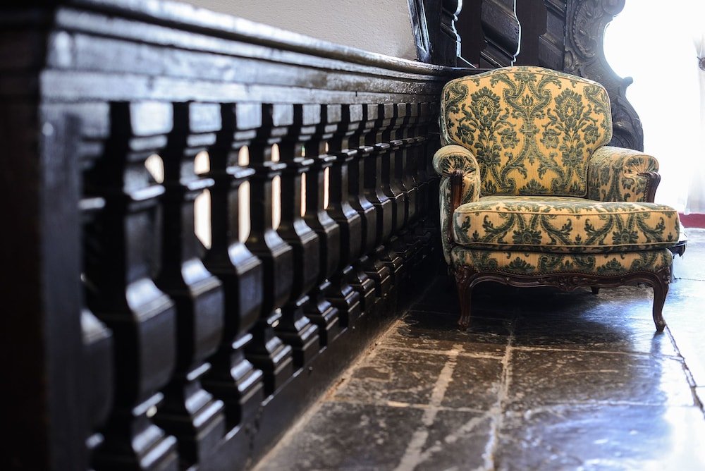 Фото Hotel Patricia