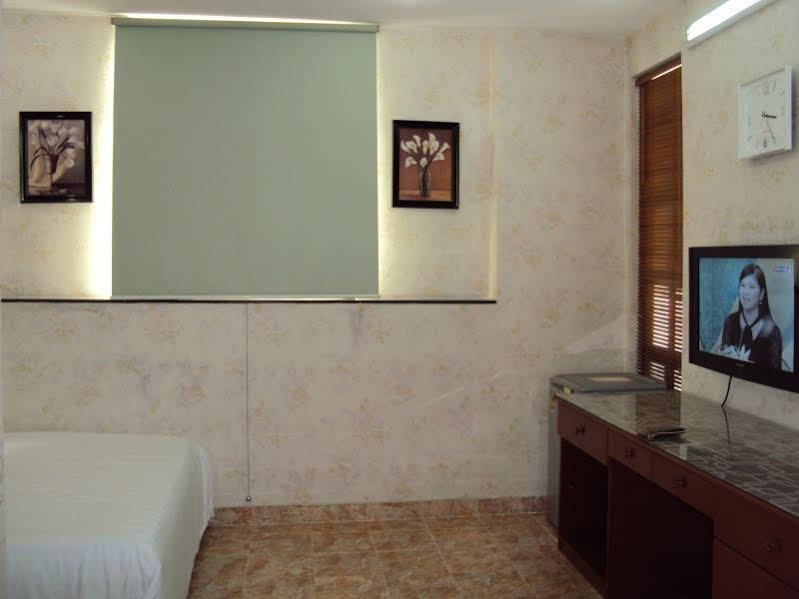 Фото Huong Trinh Hotel