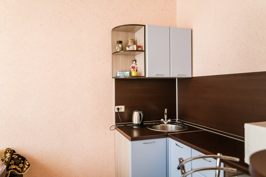 Фото Апартаменты на Московской