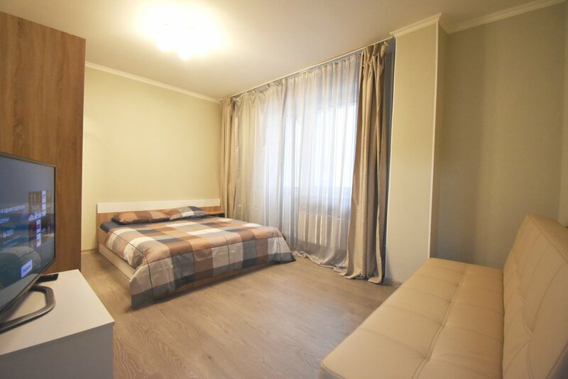 1-к квартира, 30 м2, 2/3 эт.Квартиры в Сочи Адлере в Краснодаре