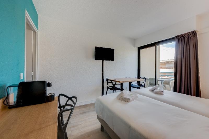 Фото Residhotel Les Coralynes