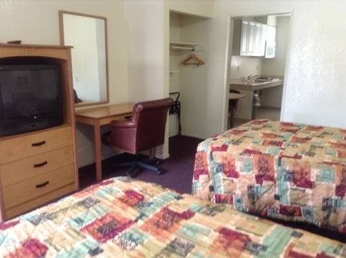 Фото American Inn & Suites