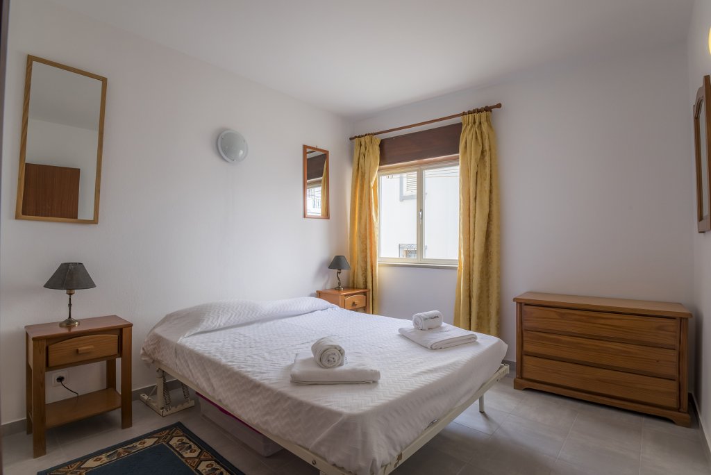 Фото A32 - Postigo Apartment in Lagos