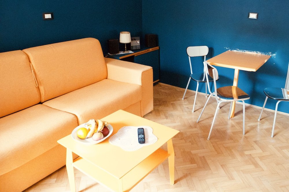 Фото Dunja Apartments