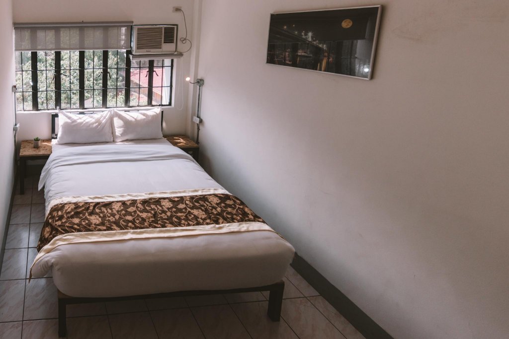 Фото Mad Monkey Hostel Cebu City