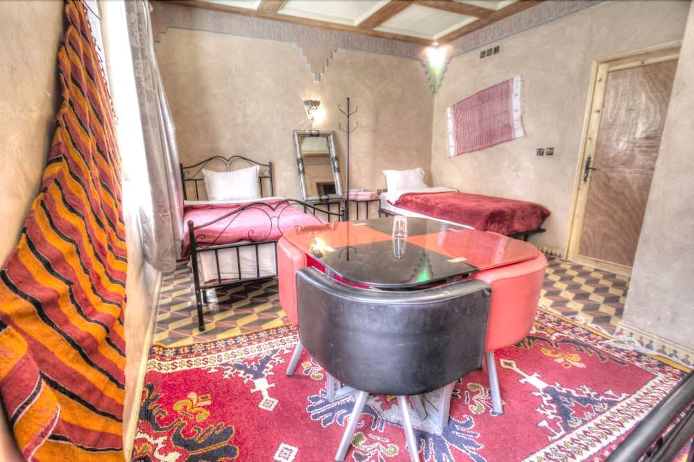 Фото Kasbah Taborihte