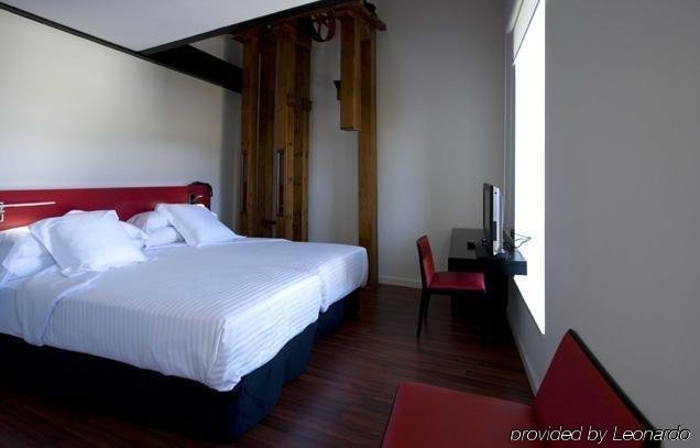 Фото Hotel Tximista