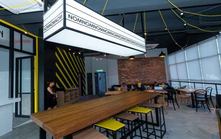 Фото Brown Hotel