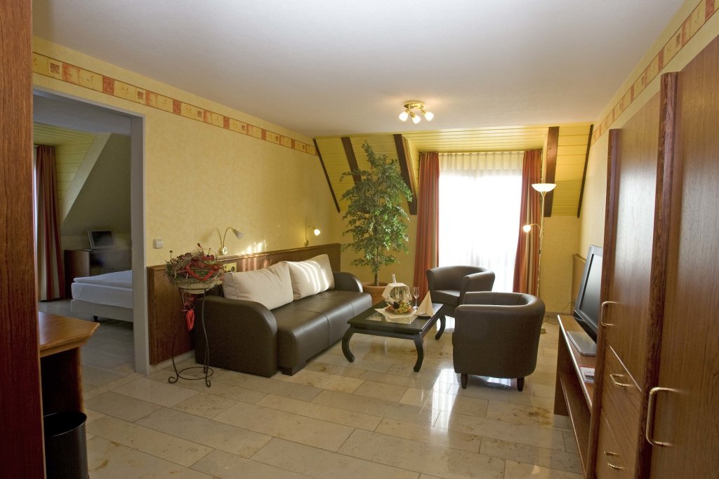 Фото Flair Park-Hotel Ilshofen