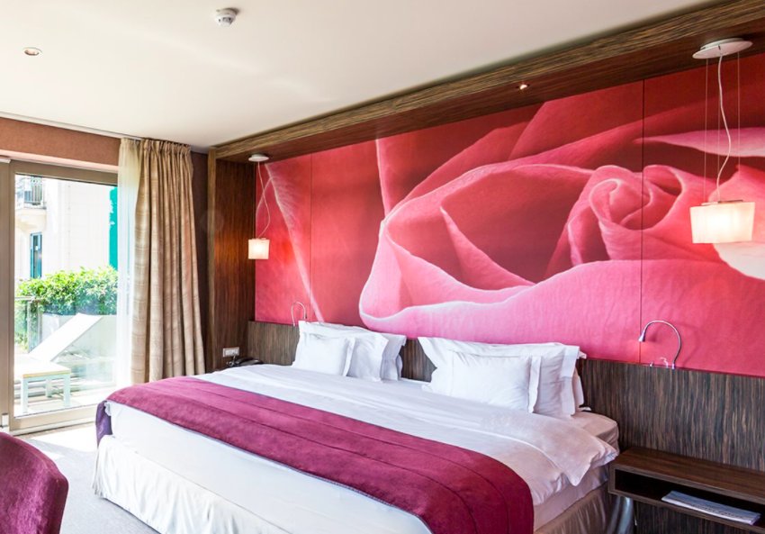 Фото Kempinski Palace Portoroz