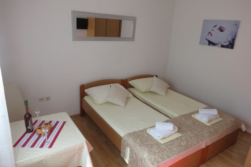 Фото Apartment Gordana